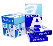 Giấy Double A4 80gsm 550 tờ